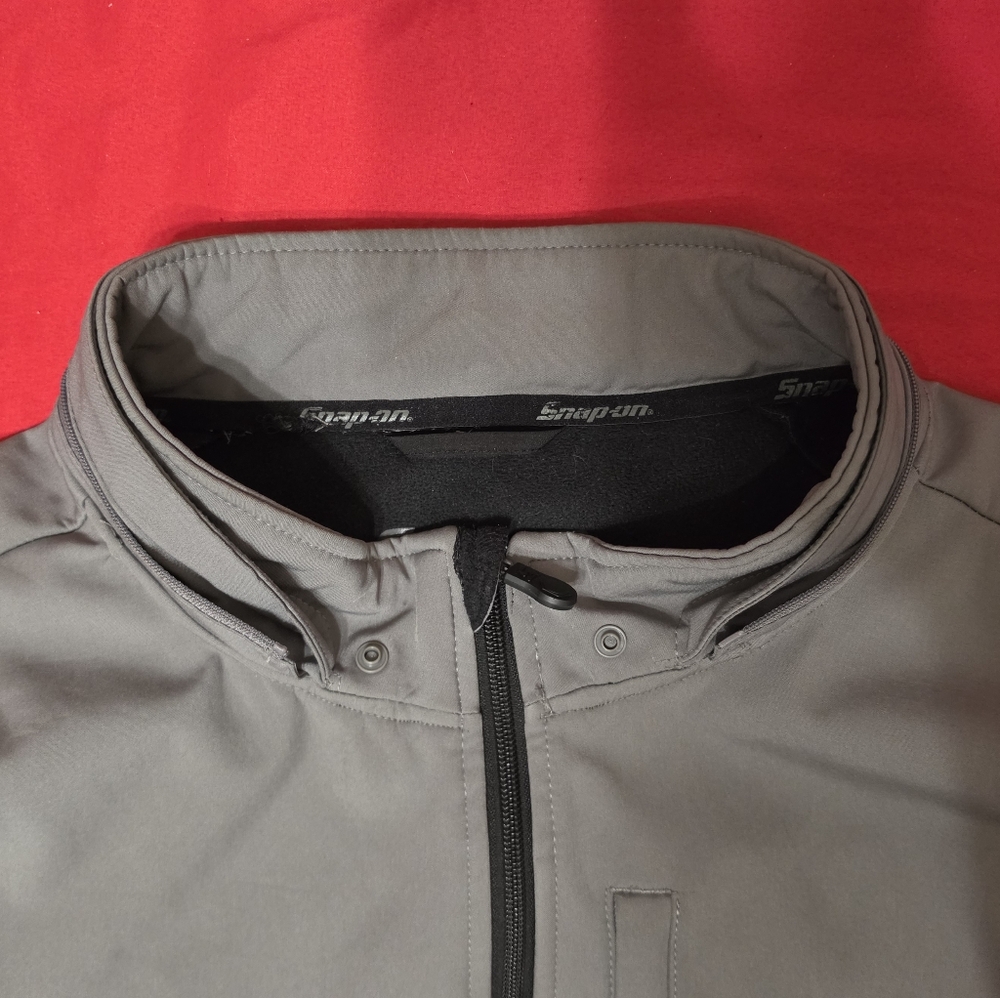 Snap On Tools Jacket - Picture 6 of 7